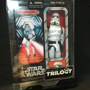 Star Wars - OTC - Stormtrooper 12" - 1/6 Scale Action Figure