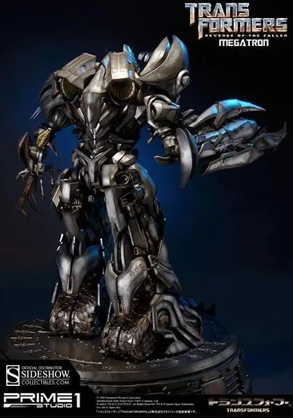 Transformers Megatron Statue - Image 4