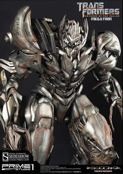 Transformers Megatron Statue - Image 5