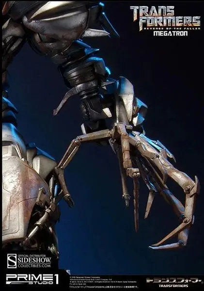 Transformers Megatron Statue - Image 6