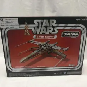 Star Wars 'Vintage Collection' X-Wing Fighter