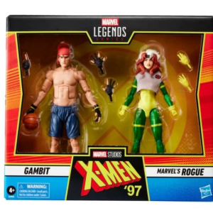 X-Men '97 action figure set