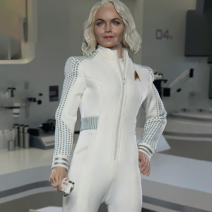 Nurse Christine Chapel Sixth Scale Figure EXO-6