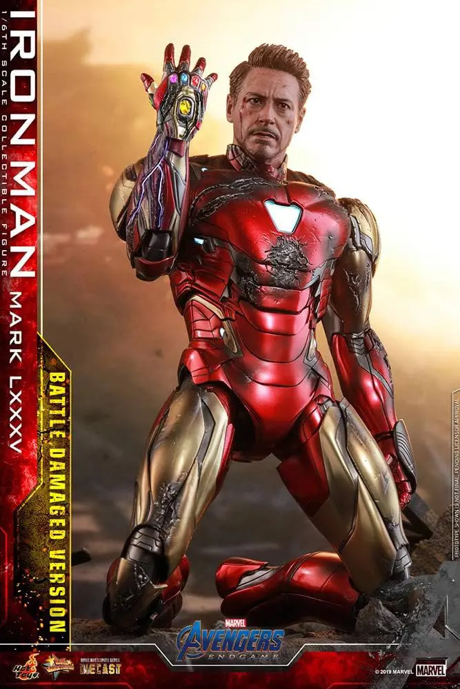 Hot Toys