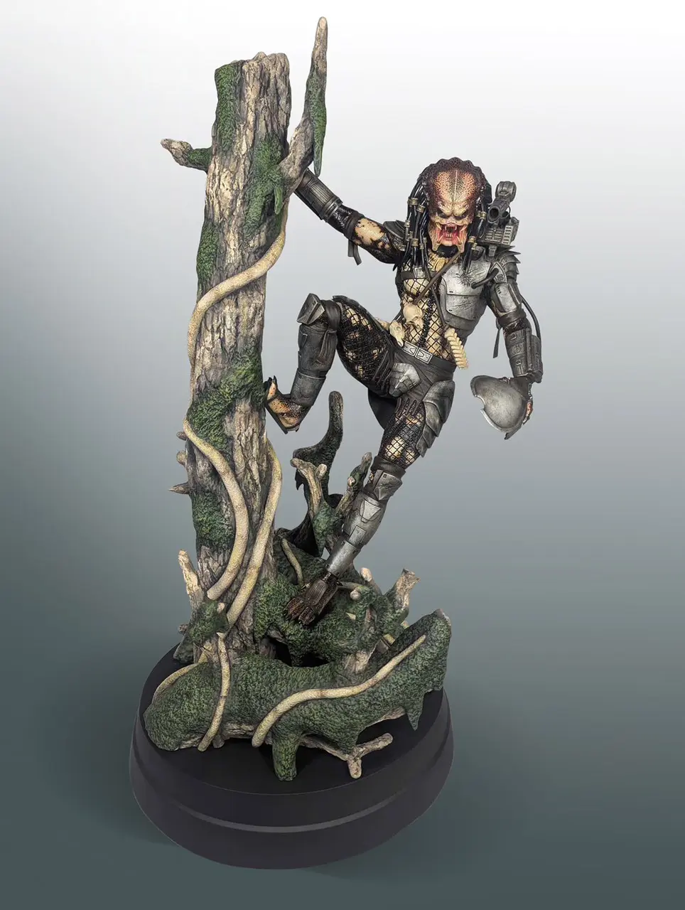 Statues