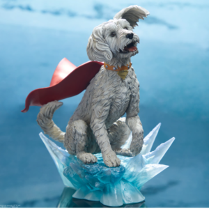 Krypto⢠Premium Format⢠Figure Sideshow Collectibles