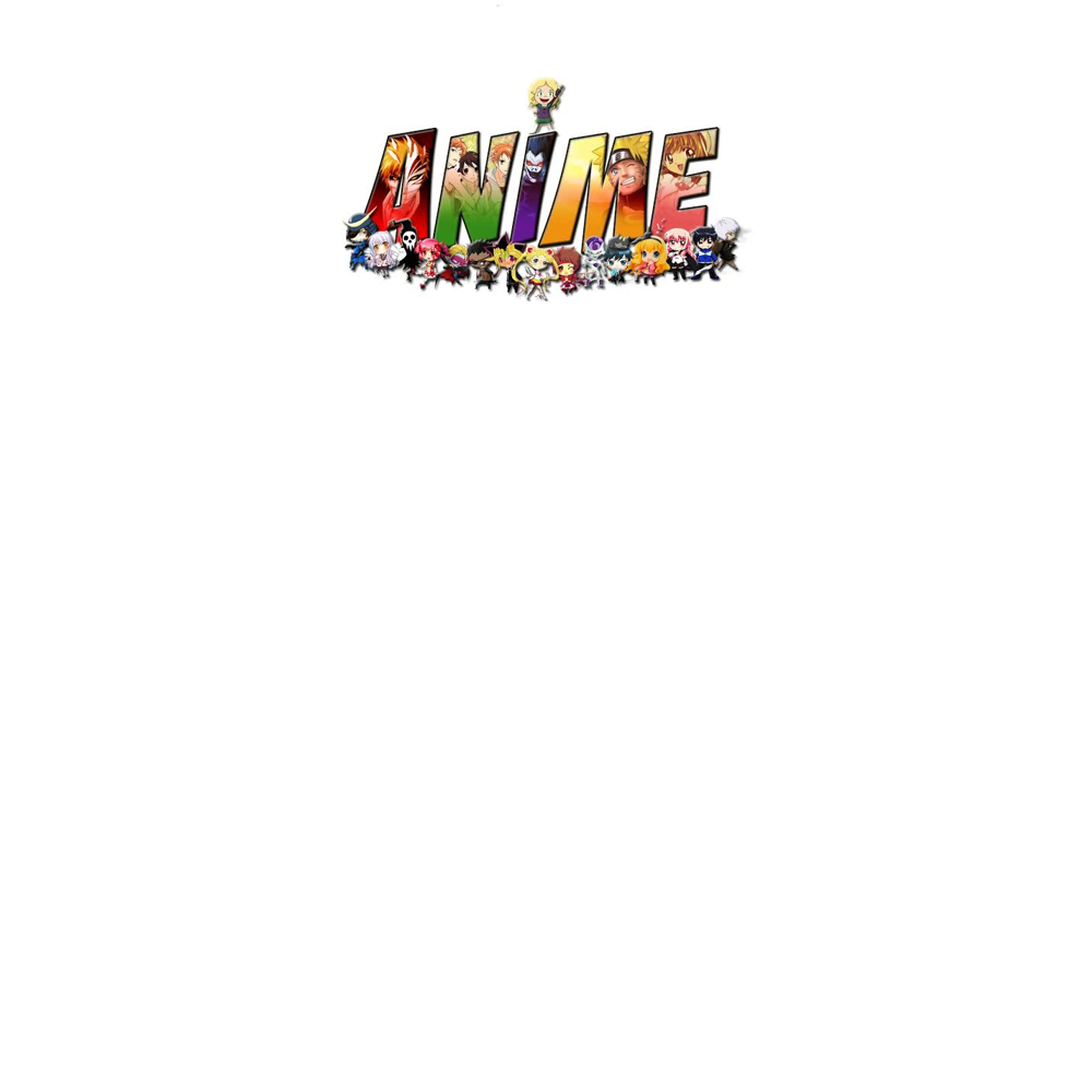 Anime Collectibles