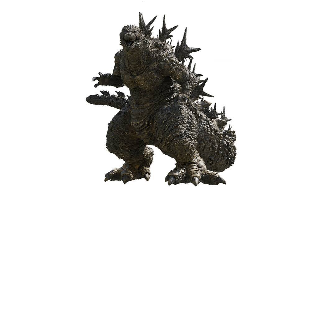Godzilla