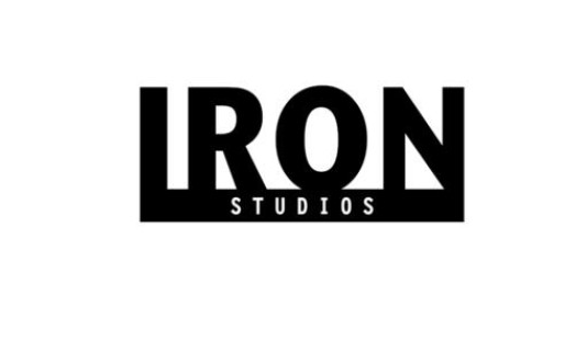 Iron Studios 2