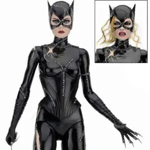 Batman Returns Catwoman 1:4 Scale Action Figure