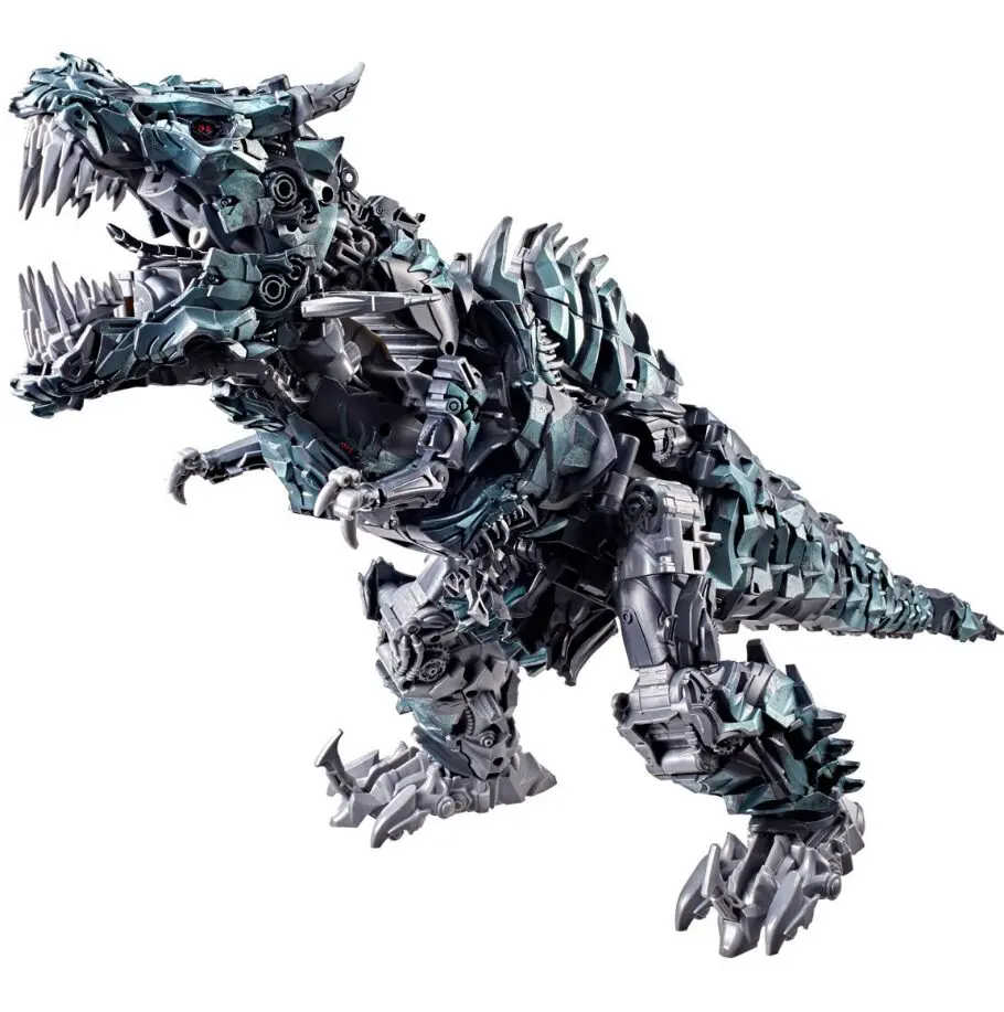 Transformers Studio Series Age of Extinction Titan Class Grimlock - Image 5