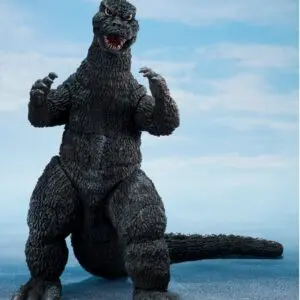 Terror of Mechagodzilla Godzilla 1975 S.H.Monsterarts Action Figure