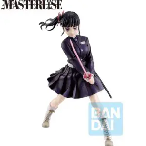 Demon Slayer: Kimetsu No Yaiba Kanao Tsuyuri Upper Two Masterlise Ichibansho Statue