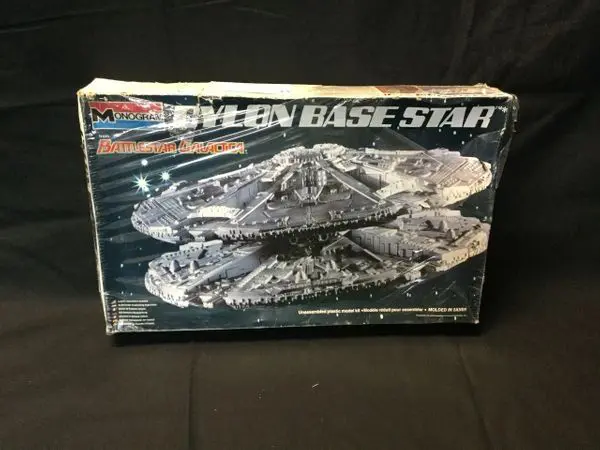 Battlestar Galactica