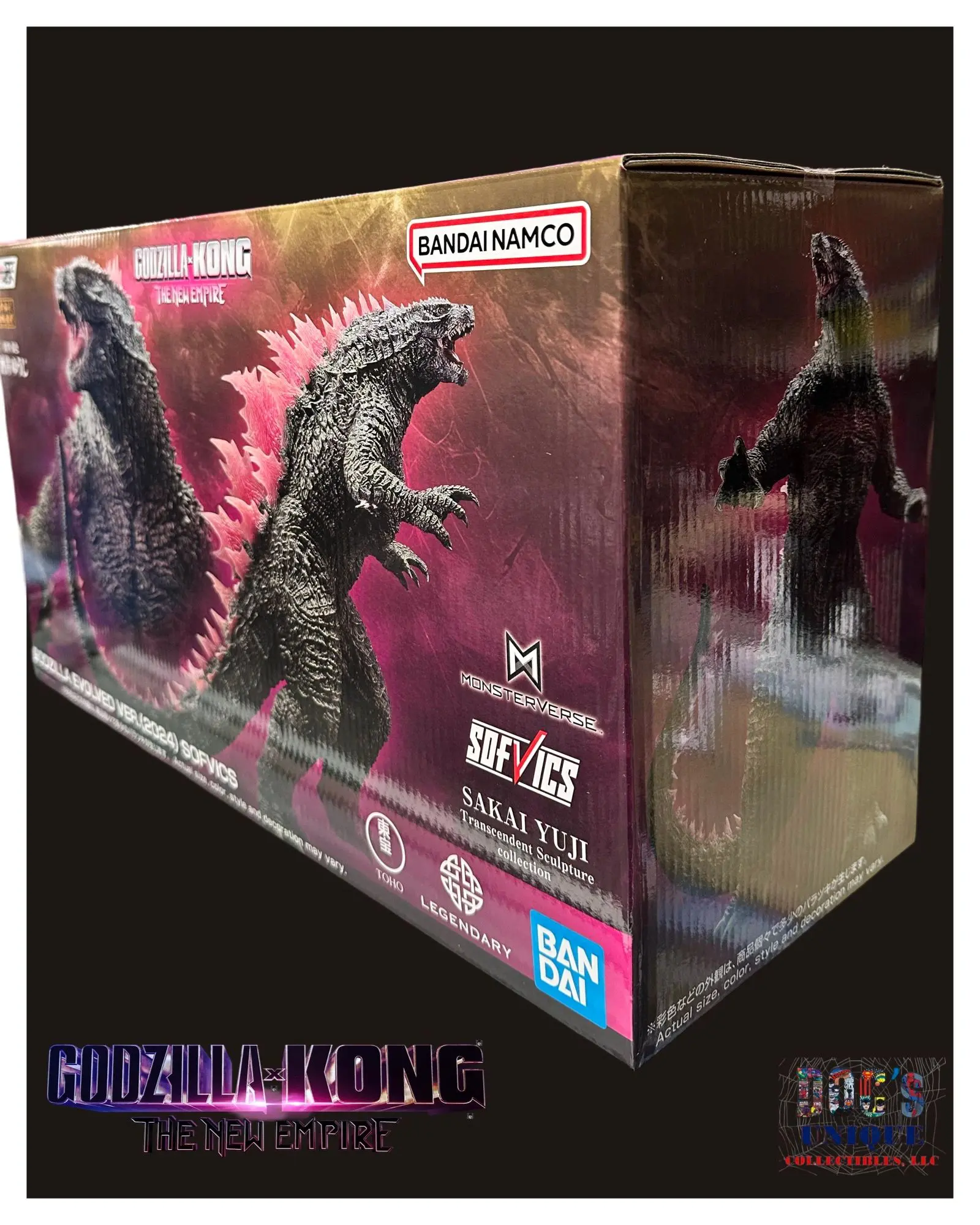 Godzilla