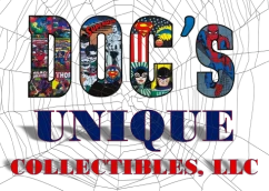 Doc's Unique Collectibles