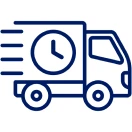 Timely Delivery