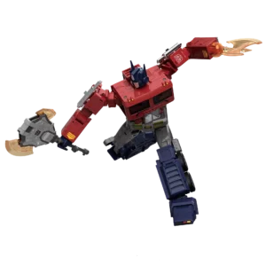 Transformers Masterpiece Edition MPG-17 Optimus Prime Style Gen.