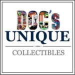 Account avatar for Doc’s Unique Collectibles